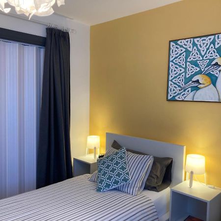 Uisce Beatha House B&B Portmagee Dış mekan fotoğraf