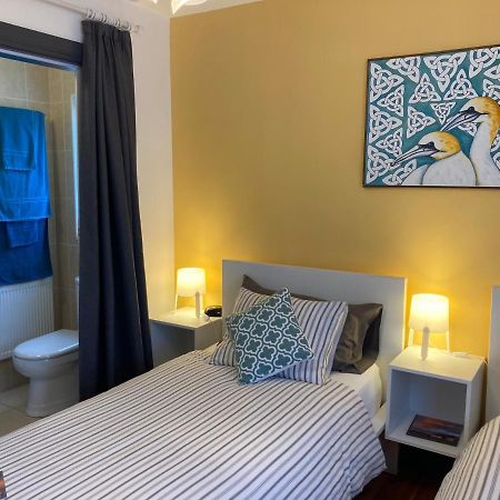 Uisce Beatha House B&B Portmagee Dış mekan fotoğraf