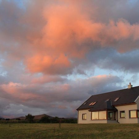Uisce Beatha House B&B Portmagee Dış mekan fotoğraf