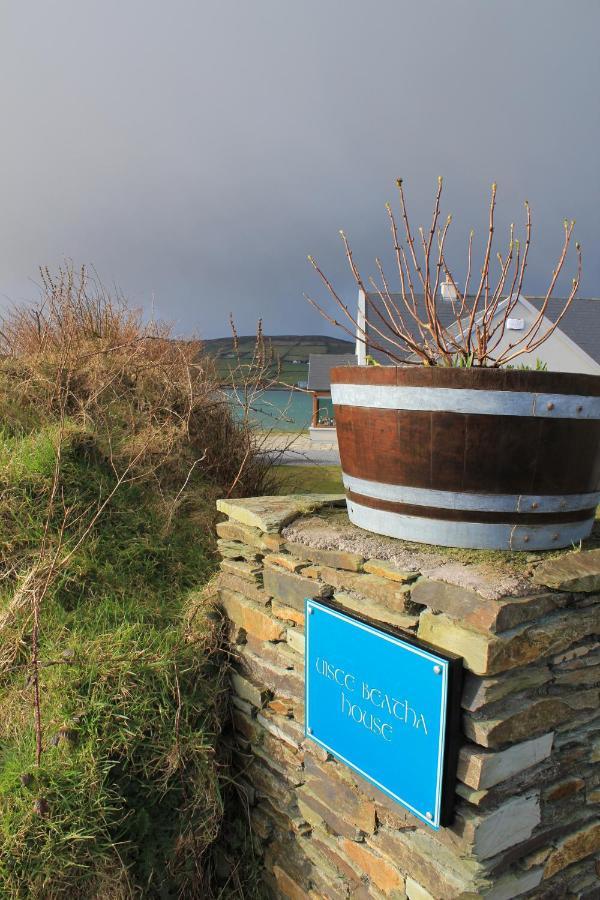 Uisce Beatha House B&B Portmagee Dış mekan fotoğraf