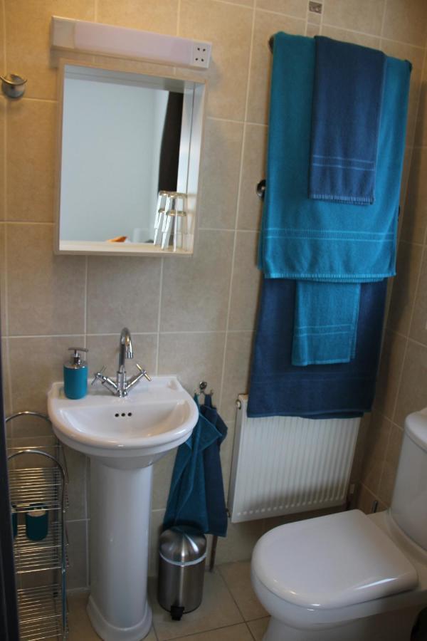 Uisce Beatha House B&B Portmagee Dış mekan fotoğraf