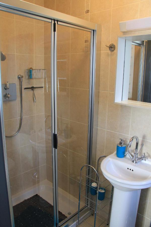 Uisce Beatha House B&B Portmagee Dış mekan fotoğraf