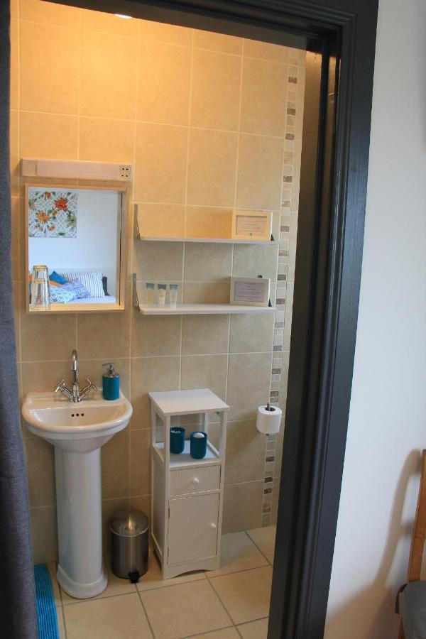 Uisce Beatha House B&B Portmagee Dış mekan fotoğraf