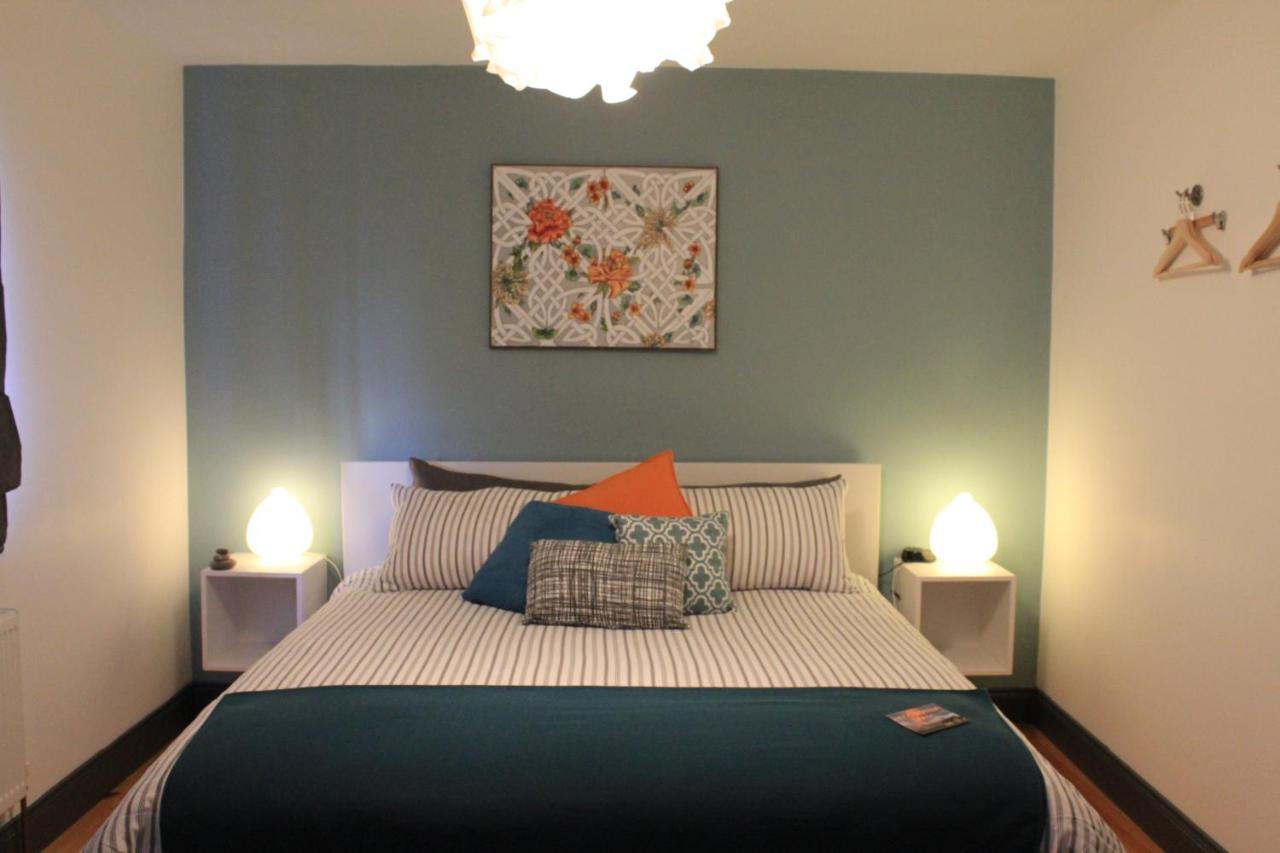 Uisce Beatha House B&B Portmagee Dış mekan fotoğraf