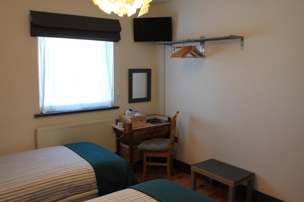 Uisce Beatha House B&B Portmagee Dış mekan fotoğraf
