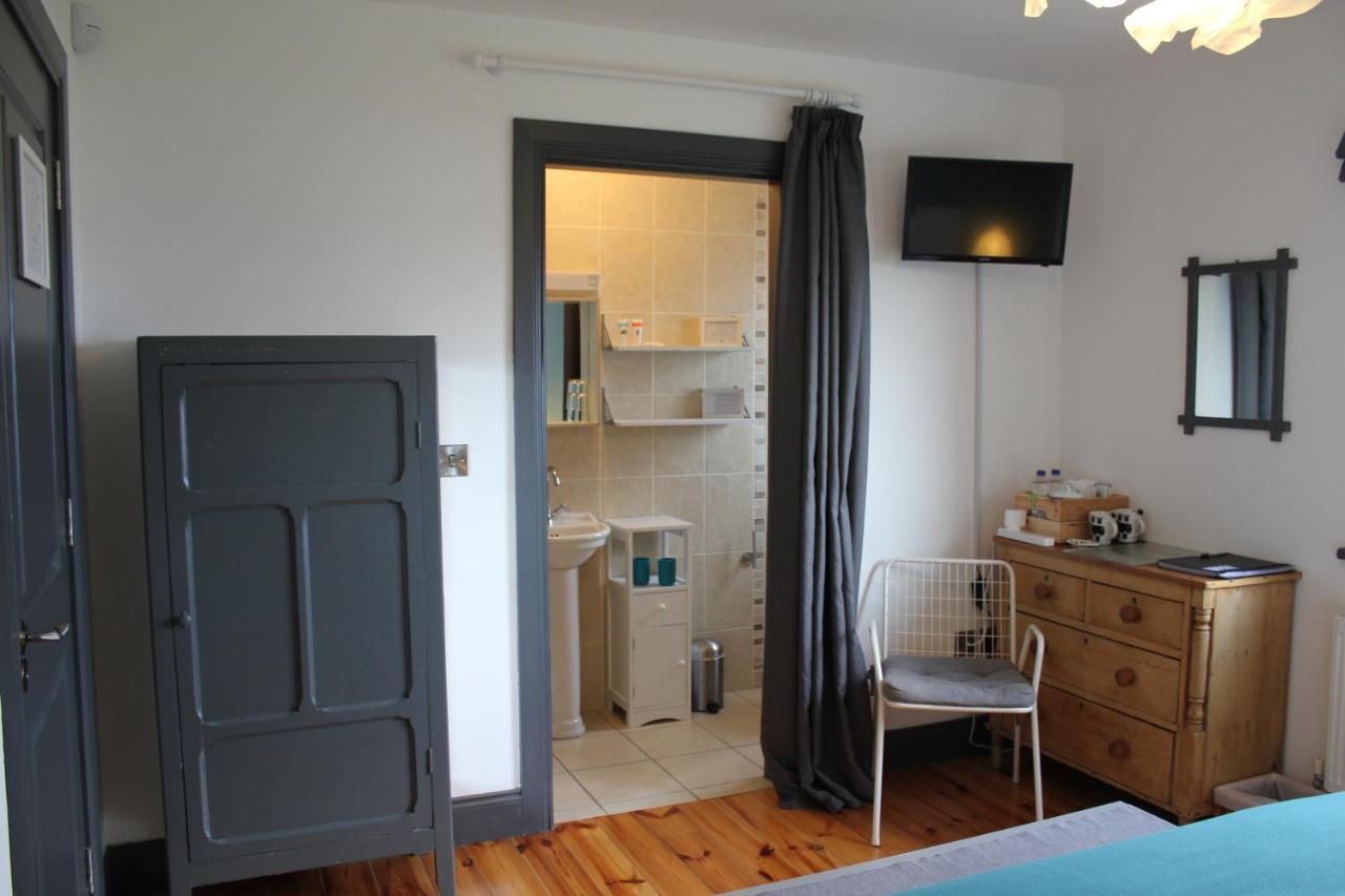 Uisce Beatha House B&B Portmagee Dış mekan fotoğraf