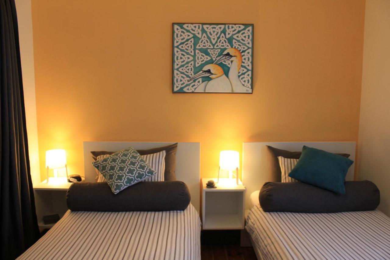 Uisce Beatha House B&B Portmagee Dış mekan fotoğraf
