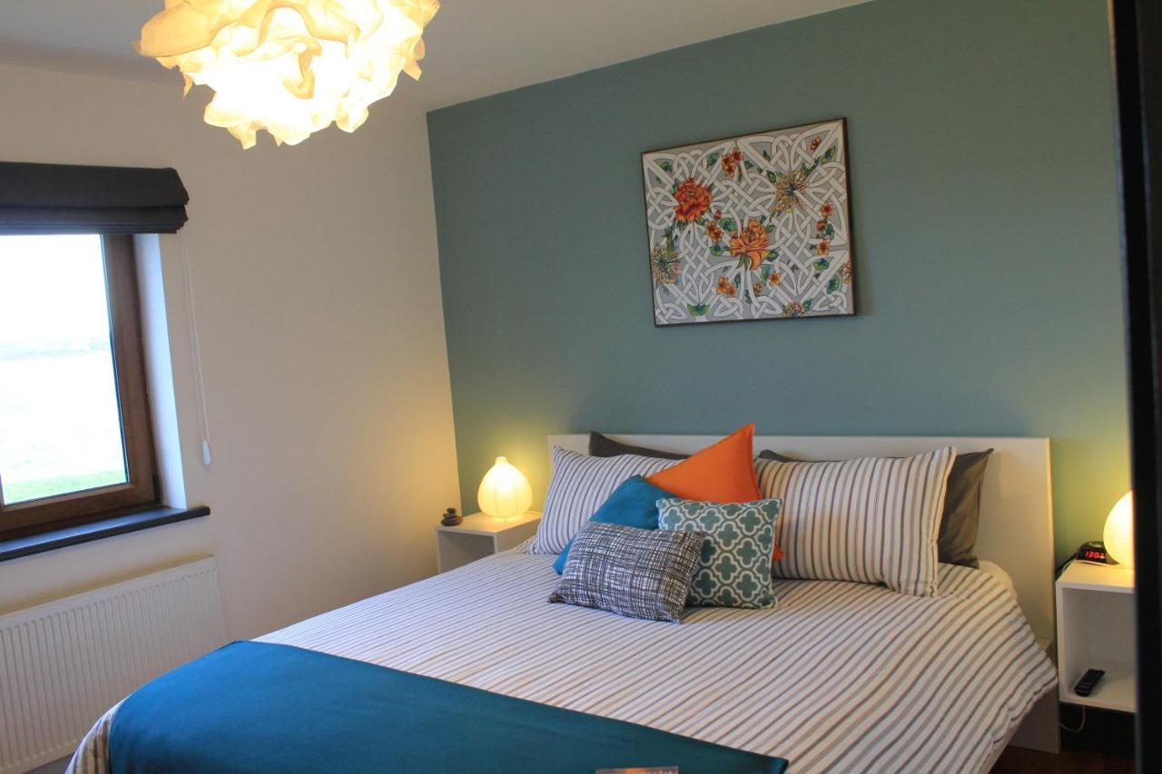 Uisce Beatha House B&B Portmagee Dış mekan fotoğraf