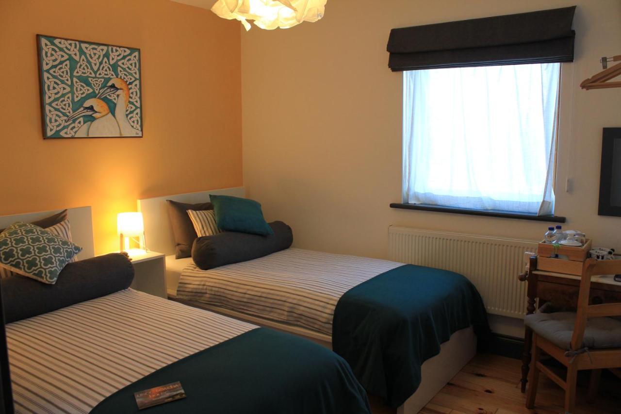 Uisce Beatha House B&B Portmagee Dış mekan fotoğraf