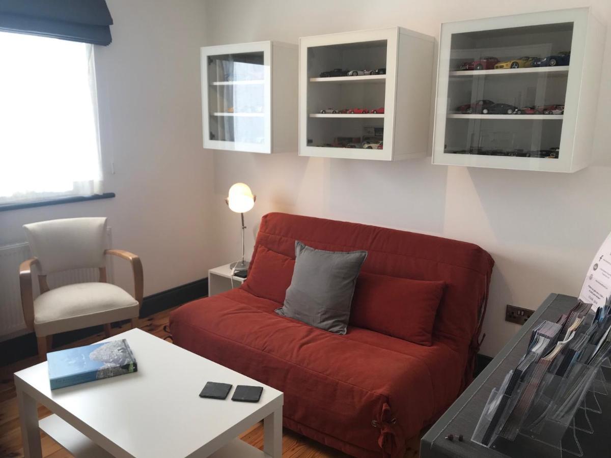 Uisce Beatha House B&B Portmagee Dış mekan fotoğraf