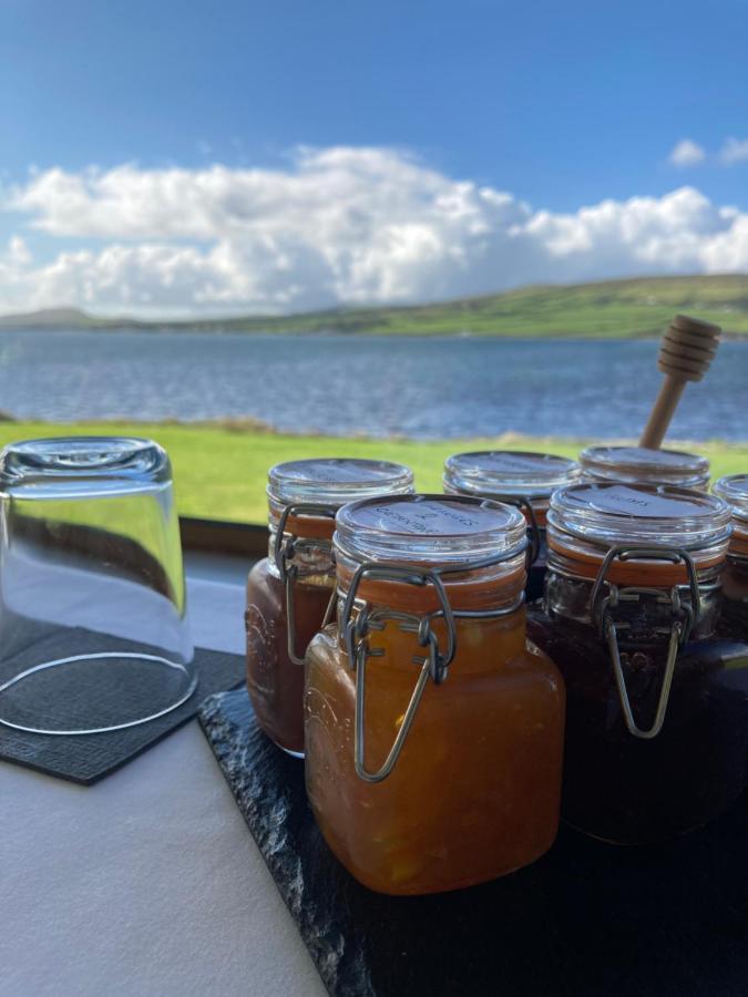 Uisce Beatha House B&B Portmagee Dış mekan fotoğraf