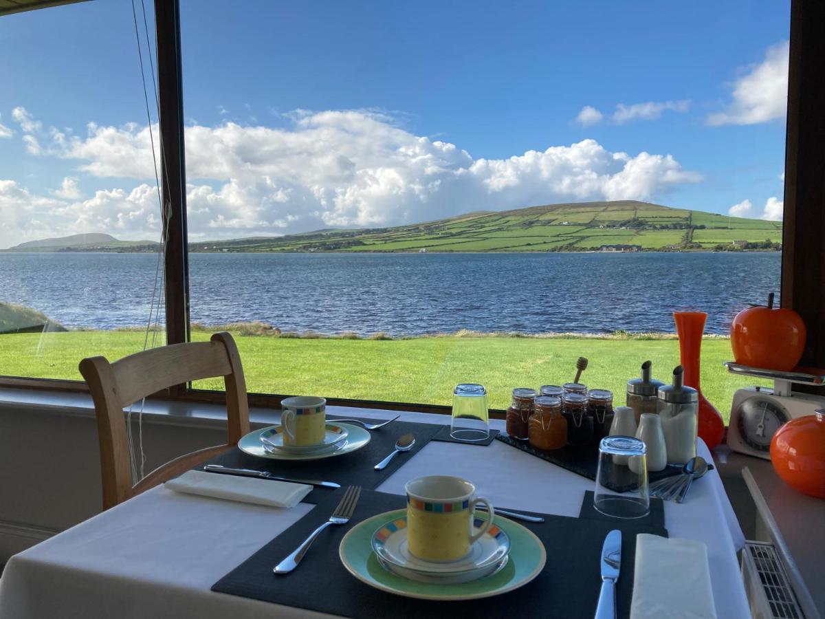 Uisce Beatha House B&B Portmagee Dış mekan fotoğraf