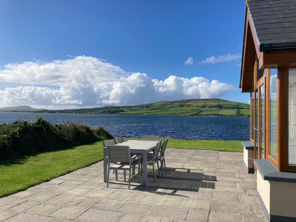 Uisce Beatha House B&B Portmagee Dış mekan fotoğraf