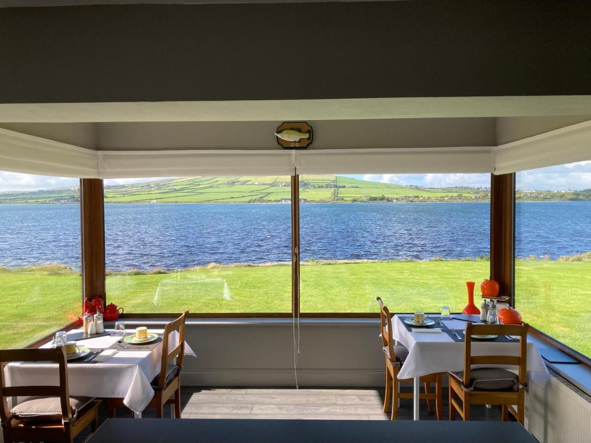 Uisce Beatha House B&B Portmagee Dış mekan fotoğraf