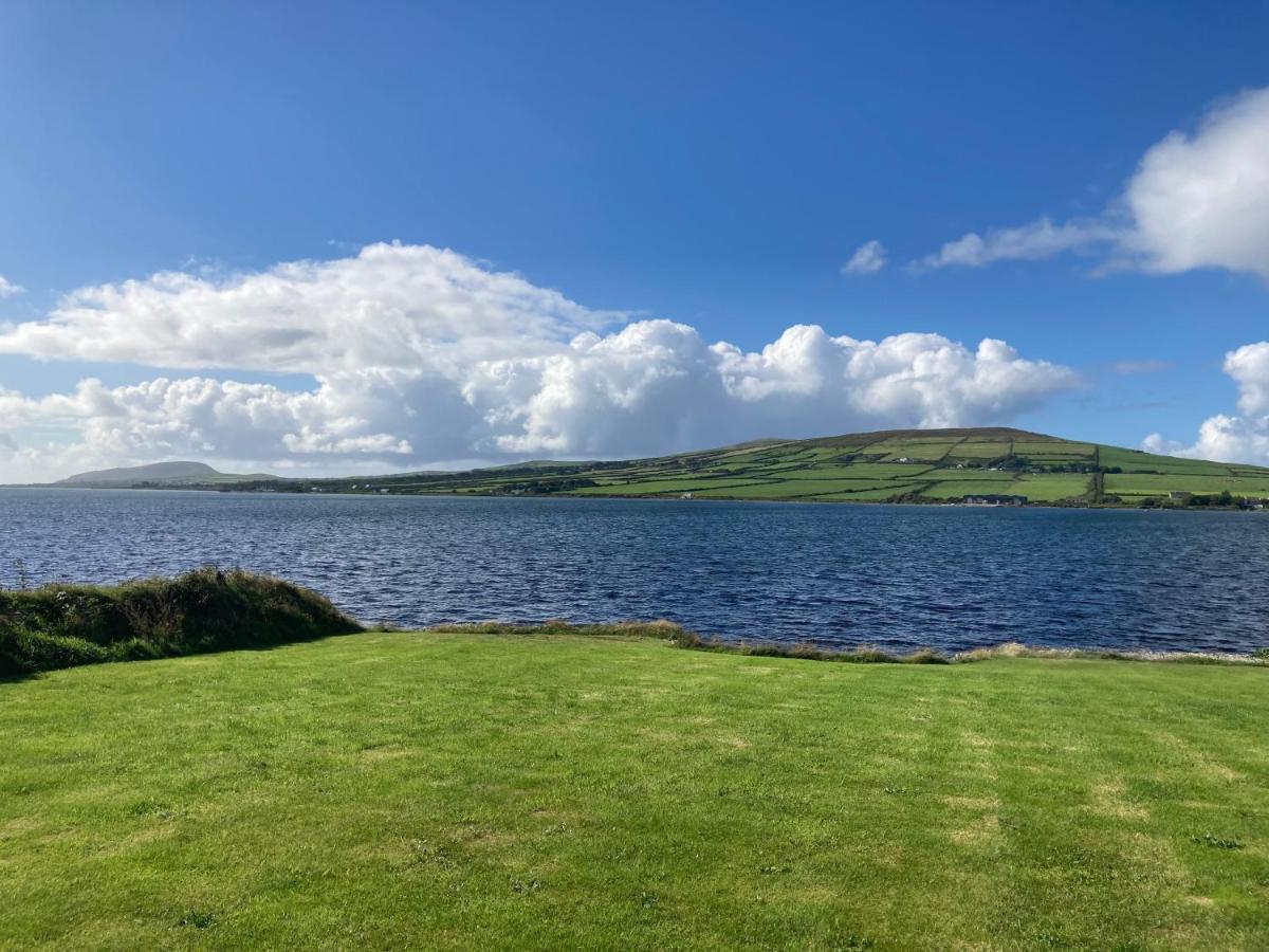Uisce Beatha House B&B Portmagee Dış mekan fotoğraf