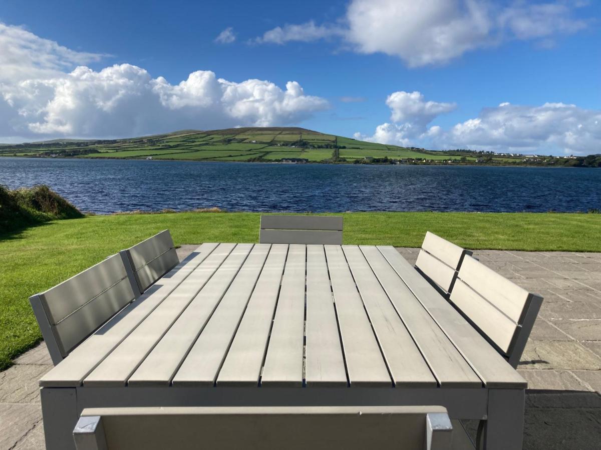 Uisce Beatha House B&B Portmagee Dış mekan fotoğraf