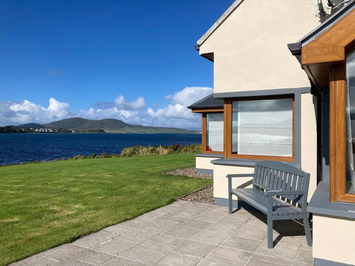 Uisce Beatha House B&B Portmagee Dış mekan fotoğraf