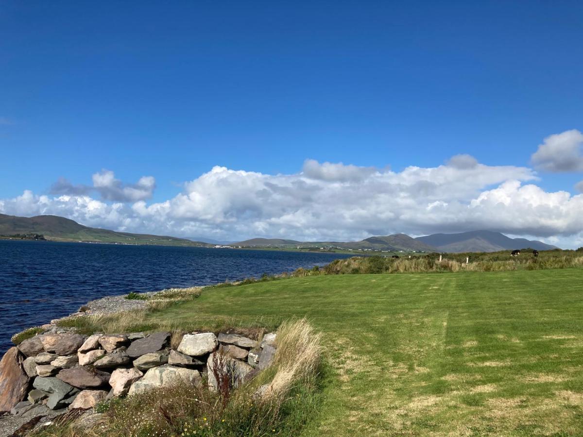 Uisce Beatha House B&B Portmagee Dış mekan fotoğraf