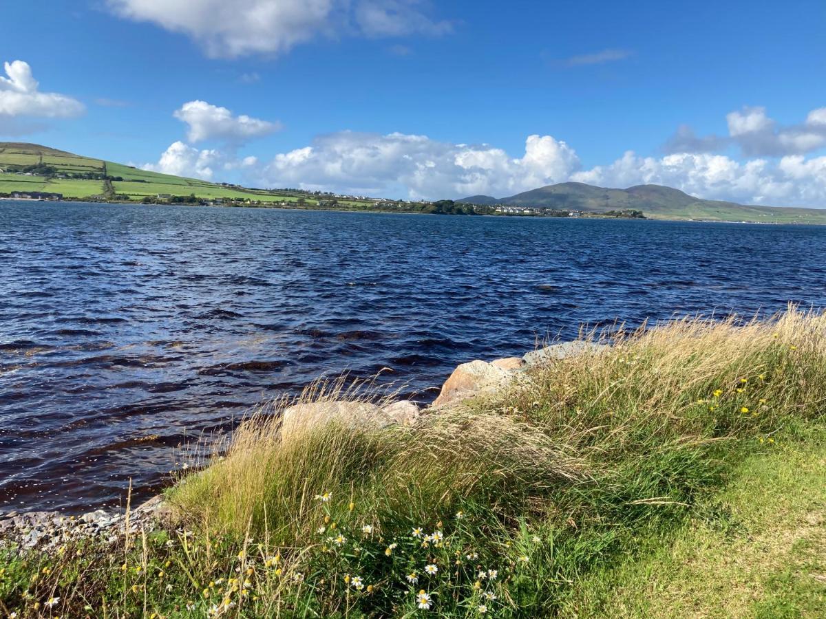 Uisce Beatha House B&B Portmagee Dış mekan fotoğraf