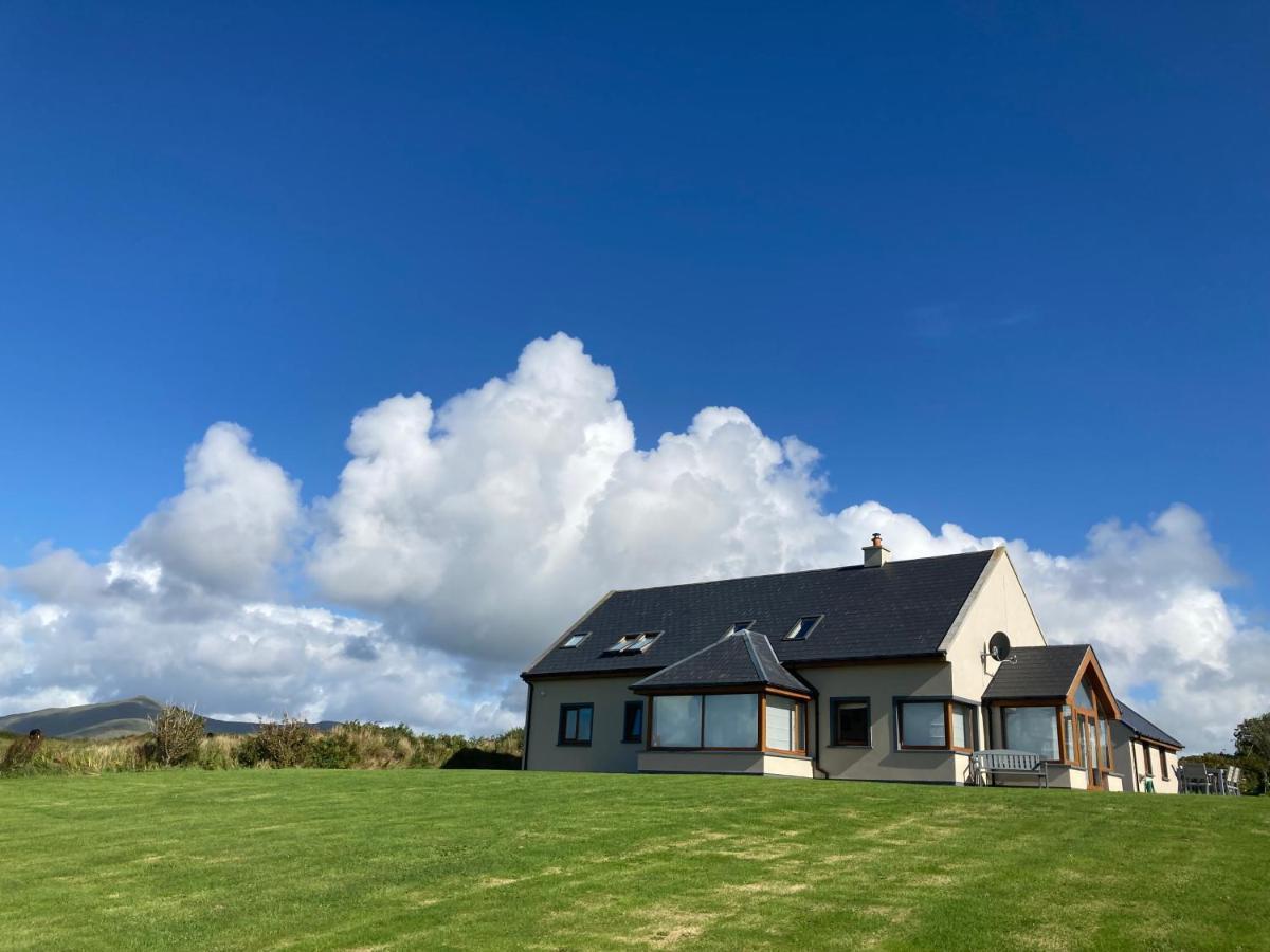 Uisce Beatha House B&B Portmagee Dış mekan fotoğraf