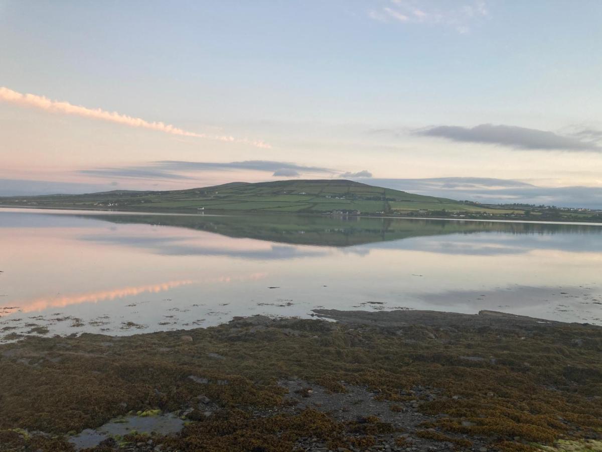Uisce Beatha House B&B Portmagee Dış mekan fotoğraf