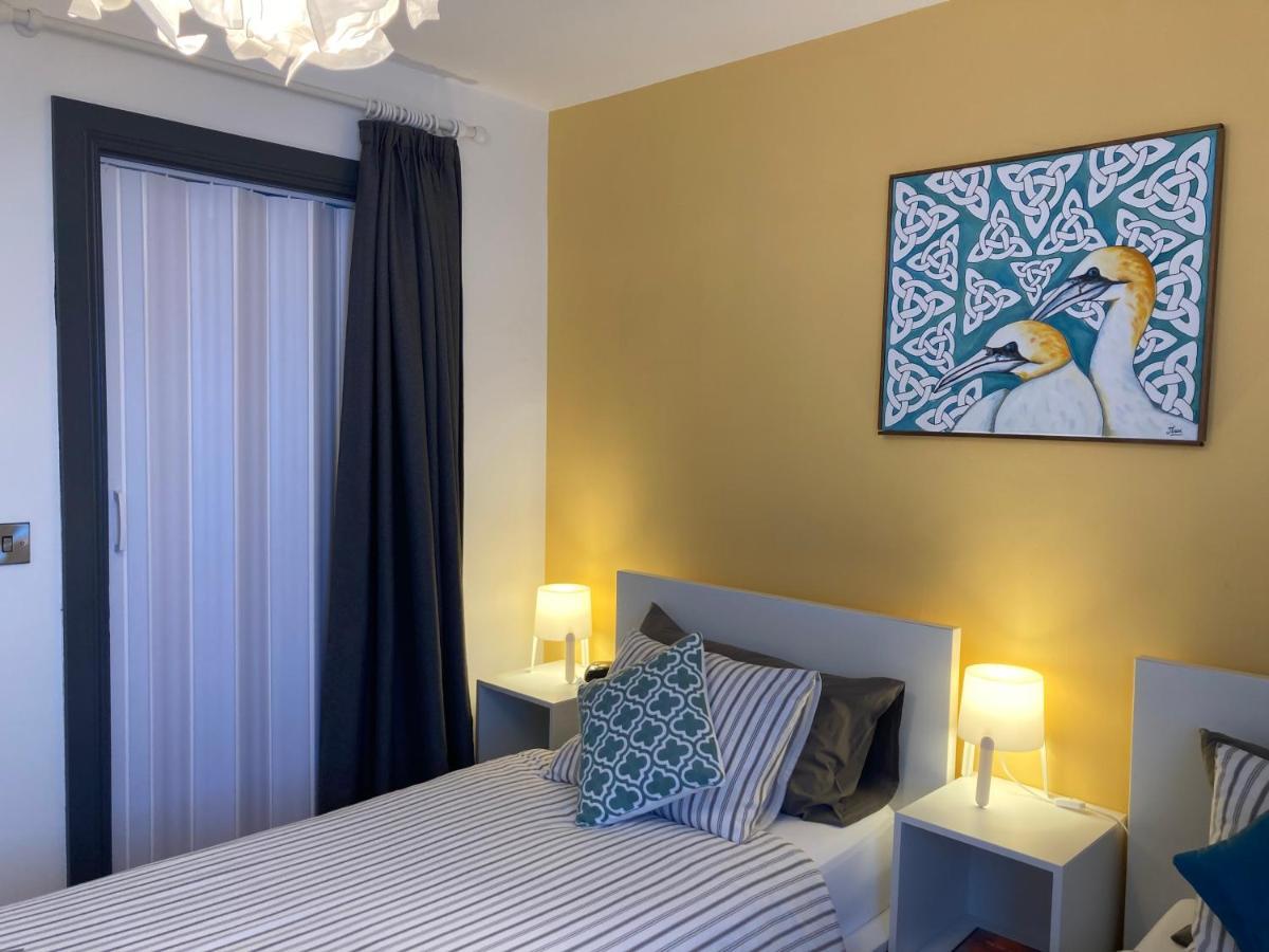 Uisce Beatha House B&B Portmagee Dış mekan fotoğraf