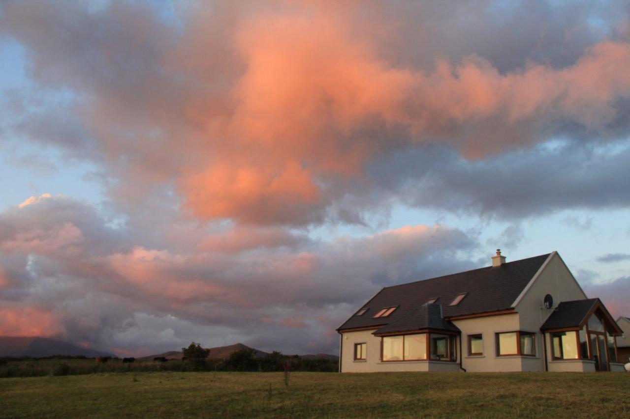 Uisce Beatha House B&B Portmagee Dış mekan fotoğraf
